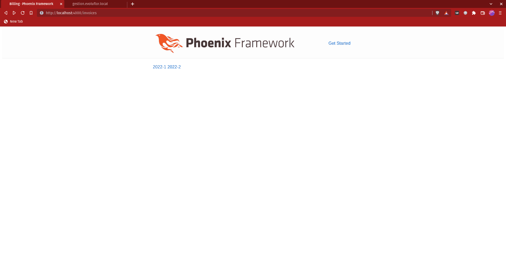Render beautiful pdf invoice with phoenix and pagedjs Baptiste Chaleil